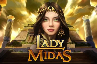 Lady Midas