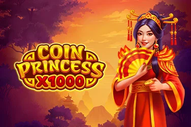 Coin Princess x1000