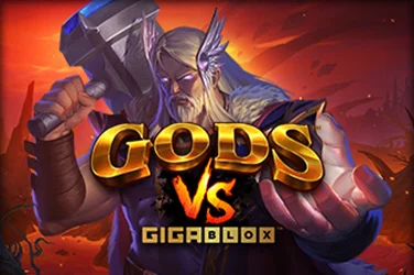 Gods VS Gigablox