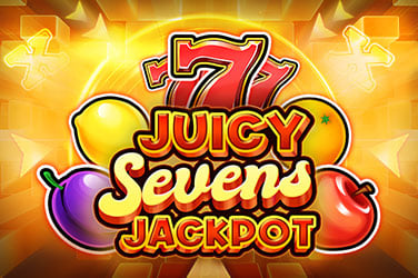 Juicy Sevens Jackpot