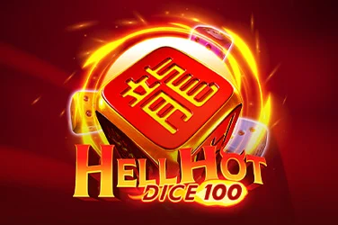 Hell Hot 100 Dice