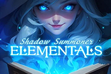 Shadow Summoner Elementals