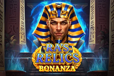 Ra´s Relics Bonanza