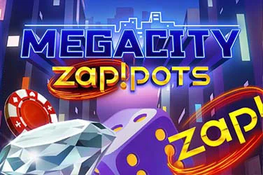 Megacity™