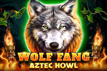 Wolf Fang - Aztec Howl