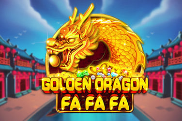 Golden Dragon FA FA FA