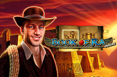 Book of Ra deluxe