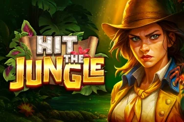 Hit the Jungle