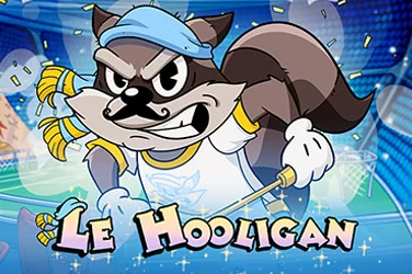 Le Hooligan