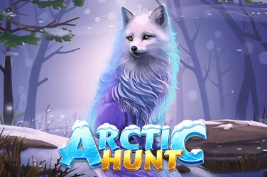 Arctic Hunt