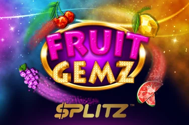 Fruit Gemz Splitz