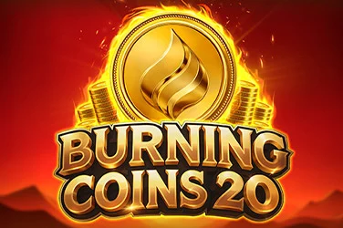 Burning Coins 20