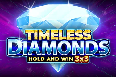 Timeless Diamonds: Hold and Win
