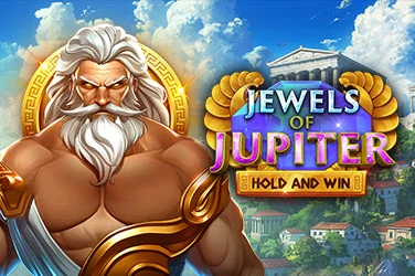 Jewels of Jupiter Hold and Win