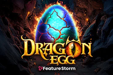 Dragon Egg. Feature Storm
