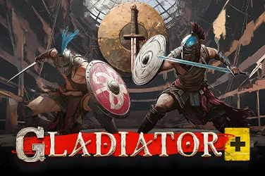 Gladiator+
