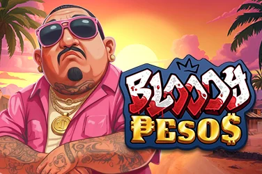 Bloody Pesos