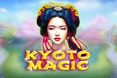 Kyoto Magic