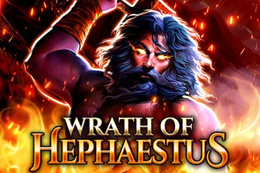 Wrath Of Hephaestus