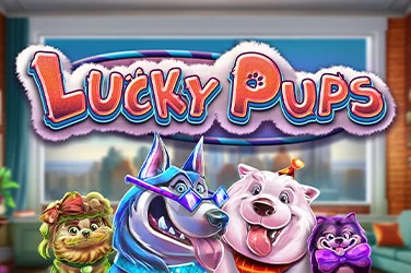 Lucky Pups