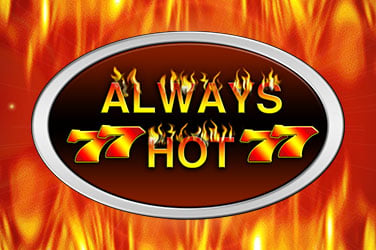 Always Hot
