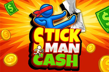Stickman Cash