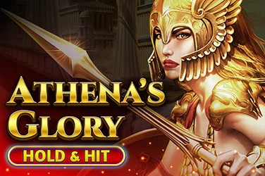 Athena's Glory - Hold & Hit