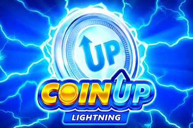 Coin UP: Lightning