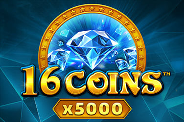 16 Coins™ x5000