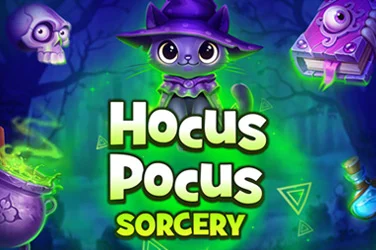 Hocus Pocus Sorcery