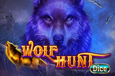 Wolf Hunt Dice