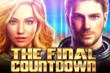 The Final Countdown
