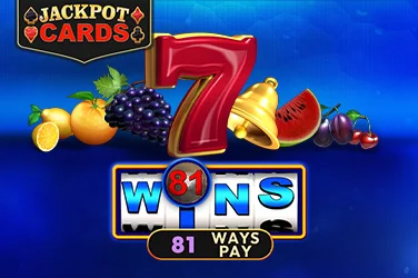 81 Wins