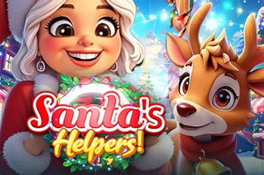 Santa’s Helpers