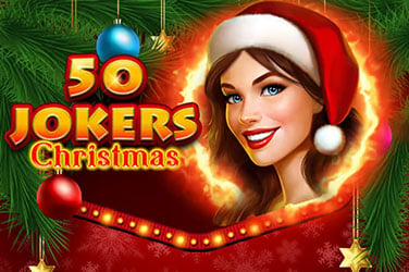 50 Jokers Christmas