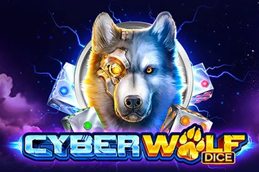 Cyber Wolf Dice