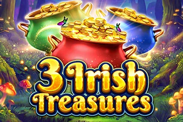 3 Irish Treasures