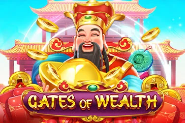 Gates of Wealth