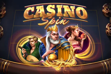 Casino Spin