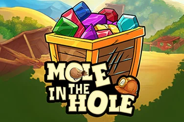 Mole in the Hole