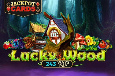 Lucky Wood