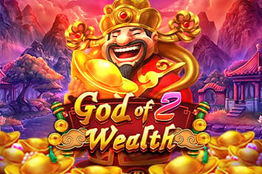 God of Wealth 2