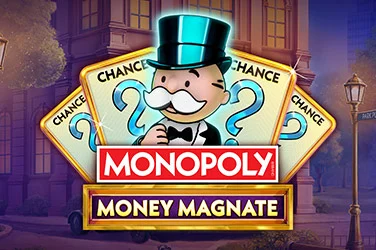 Monopoly Money Magnate