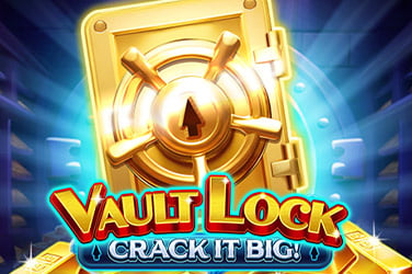Vault Lock: Crack it Big