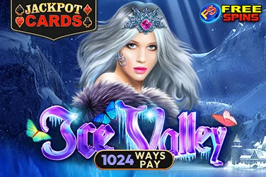 Ice Valley