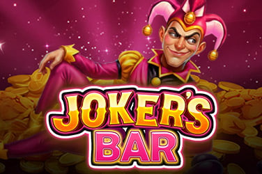 Joker's Bar