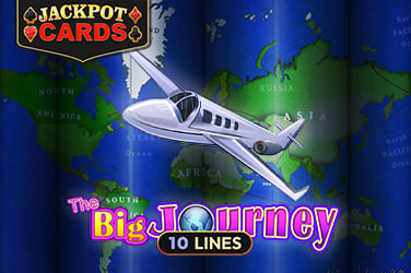 The Big Journey