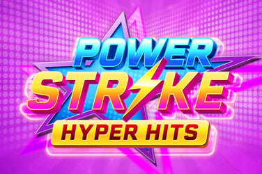Power Strike Hyper Hits