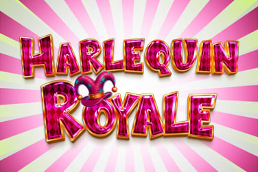 Harlequin Royale