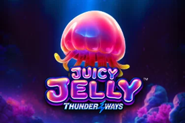 Juicy Jelly Thunder Ways